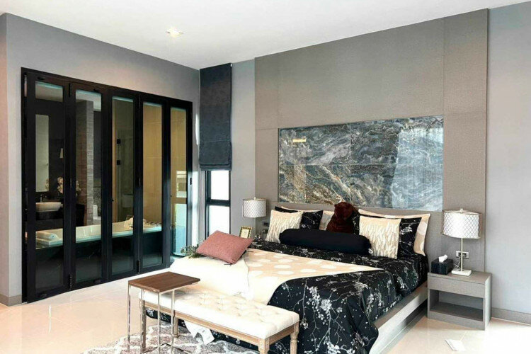 Дом в Сирачае, Таиланд | THE238460