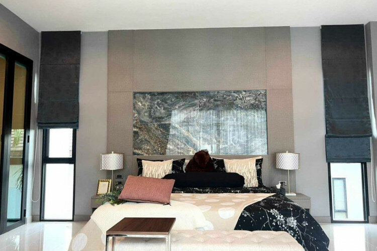 Дом в Сирачае, Таиланд | THE238460