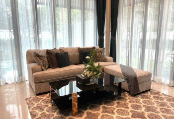 Дом в Сирачае, Таиланд | THE238460