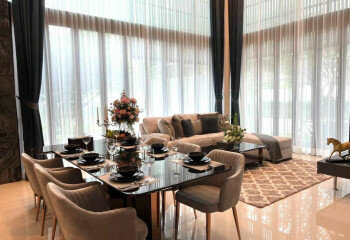 Дом в Сирачае, Таиланд | THE238460