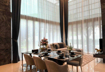 Дом в Сирачае, Таиланд | THE238460