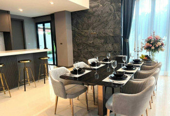 Дом в Сирачае, Таиланд | THE238460