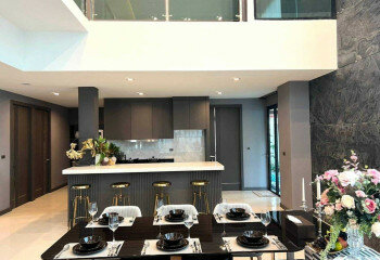 Дом в Сирачае, Таиланд | THE238460