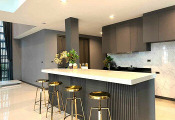 Дом в Сирачае, Таиланд | THE238460