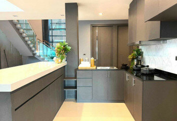 Дом в Сирачае, Таиланд | THE238460