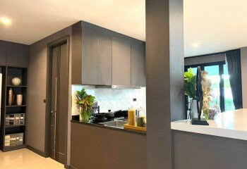 Дом в Сирачае, Таиланд | THE238460