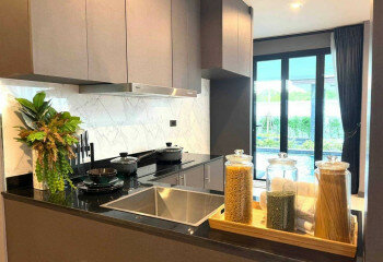 Дом в Сирачае, Таиланд | THE238460