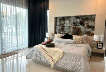 Дом в Сирачае, Таиланд | THE238460