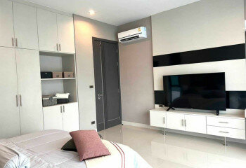 Дом в Сирачае, Таиланд | THE238460