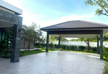 Дом в Сирачае, Таиланд | THE238460