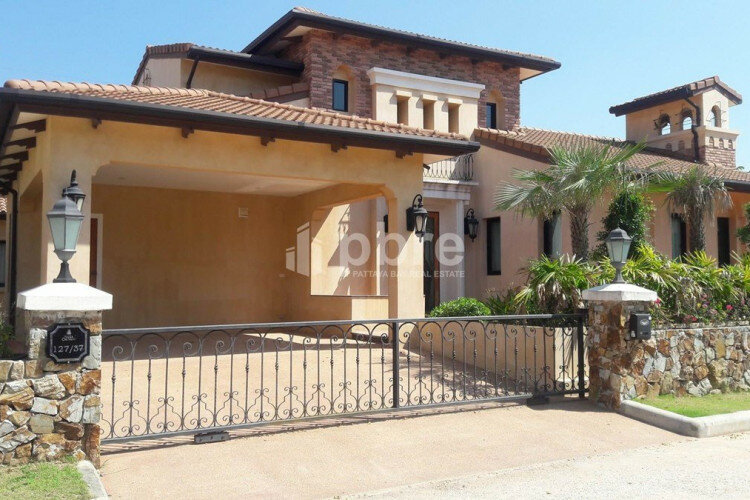 Дом в Банг Ламунге, Таиланд | THE338909