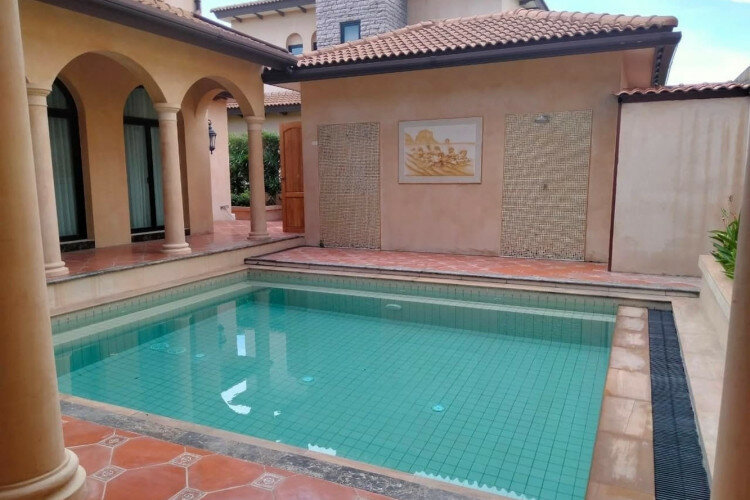 Дом в Банг Ламунге, Таиланд | THE338909