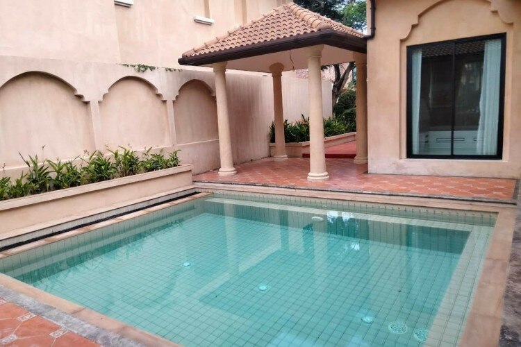 Дом в Банг Ламунге, Таиланд | THE338909