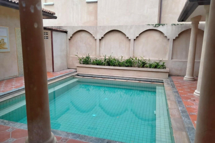 Дом в Банг Ламунге, Таиланд | THE338909