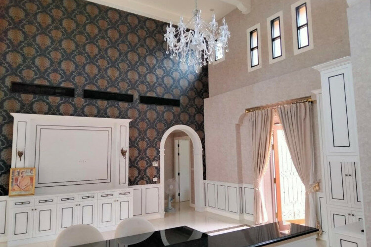 Дом в Банг Ламунге, Таиланд | THE338909