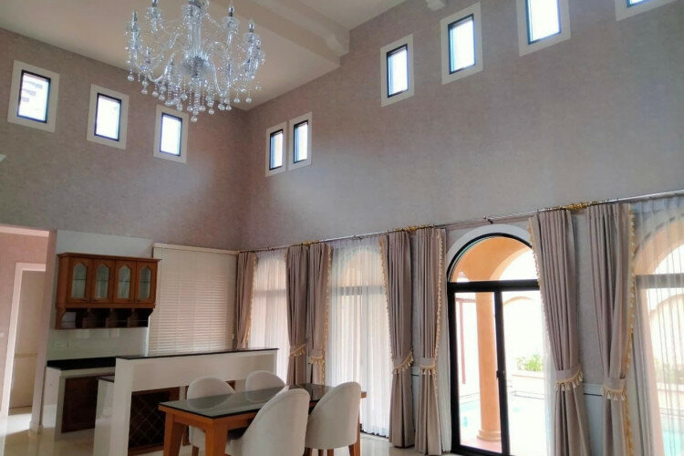 Дом в Банг Ламунге, Таиланд | THE338909