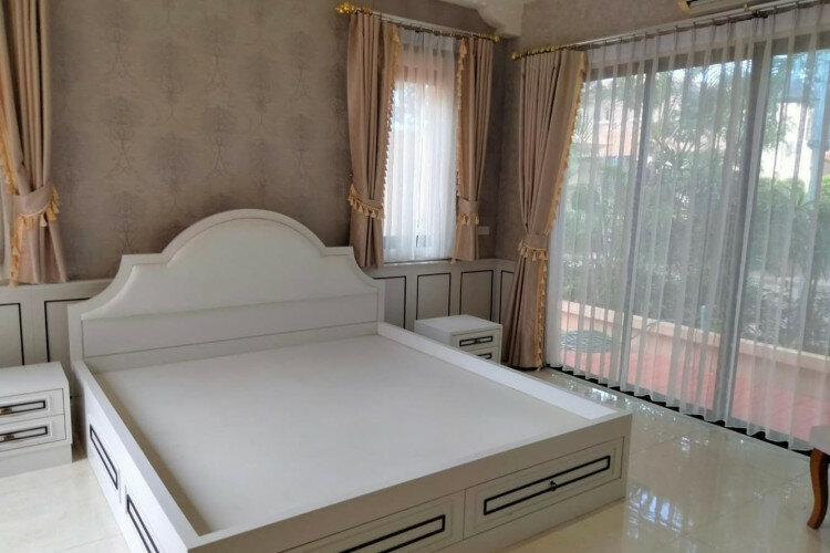 Дом в Банг Ламунге, Таиланд | THE338909