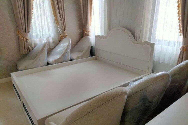 Дом в Банг Ламунге, Таиланд | THE338909