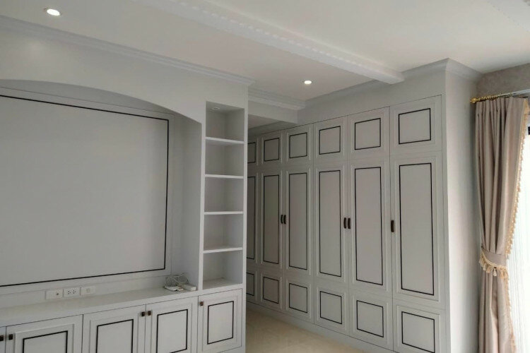 Дом в Банг Ламунге, Таиланд | THE338909