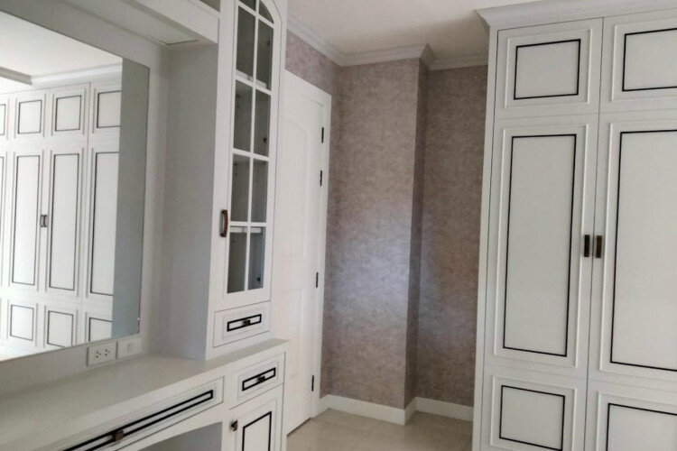 Дом в Банг Ламунге, Таиланд | THE338909