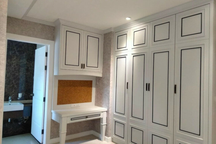 Дом в Банг Ламунге, Таиланд | THE338909