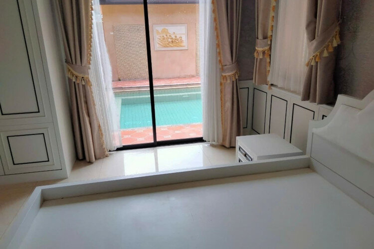 Дом в Банг Ламунге, Таиланд | THE338909