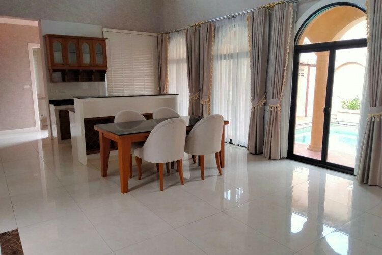 Дом в Банг Ламунге, Таиланд | THE338909