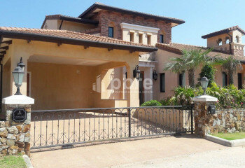 Дом в Банг Ламунге, Таиланд | THE338909