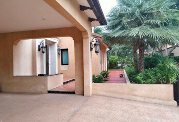 Дом в Банг Ламунге, Таиланд | THE338909