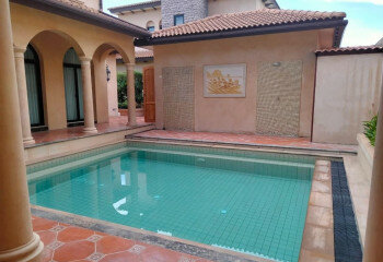 Дом в Банг Ламунге, Таиланд | THE338909