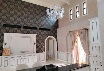 Дом в Банг Ламунге, Таиланд | THE338909