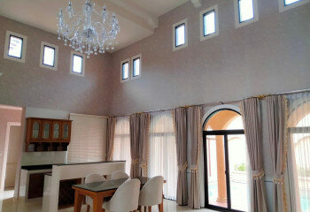 Дом в Банг Ламунге, Таиланд | THE338909