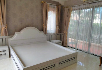 Дом в Банг Ламунге, Таиланд | THE338909