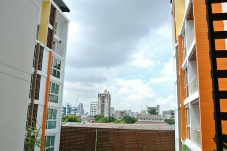 Кондоминиум в Бангкоке, Таиланд | THE215270