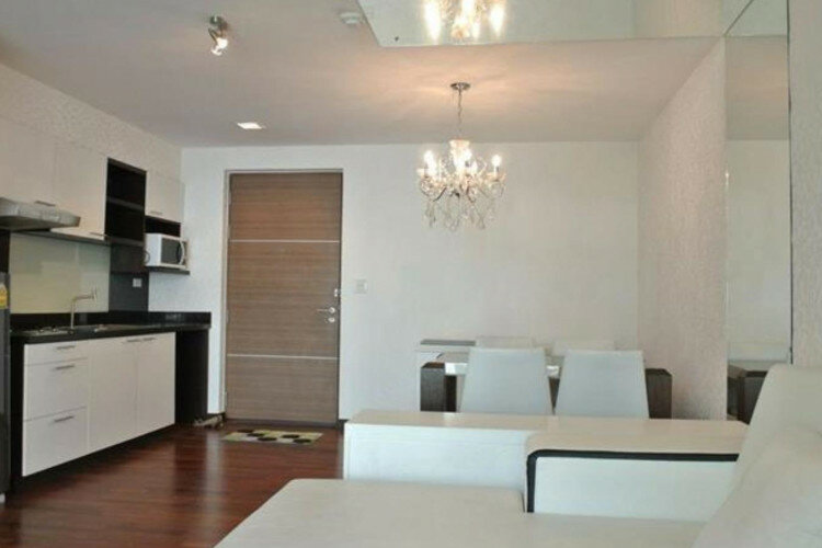 Кондоминиум в Бангкоке, Таиланд | THE215270