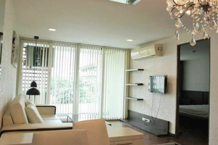 Кондоминиум в Бангкоке, Таиланд | THE215270