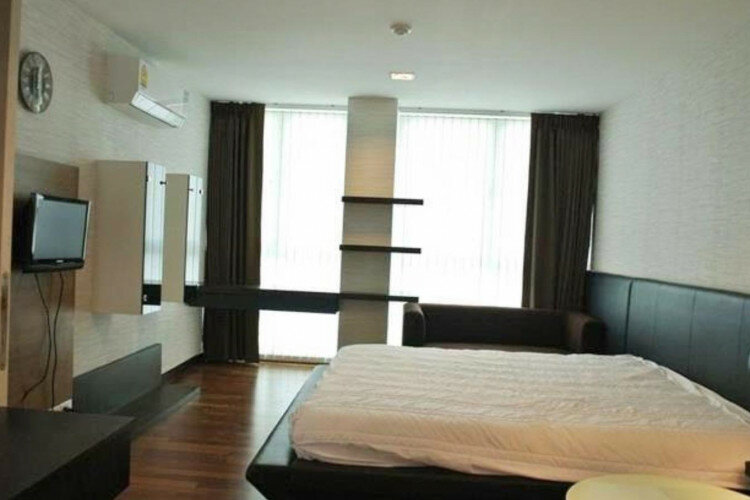 Кондоминиум в Бангкоке, Таиланд | THE215270