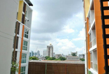 Кондоминиум в Бангкоке, Таиланд | THE215270