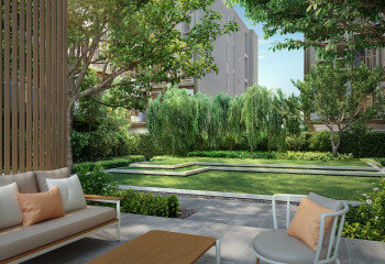 Кондоминиум в Бангкоке, Таиланд | THE326779