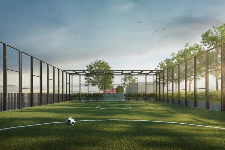 Кондоминиум в Бангкоке, Таиланд | THE530925