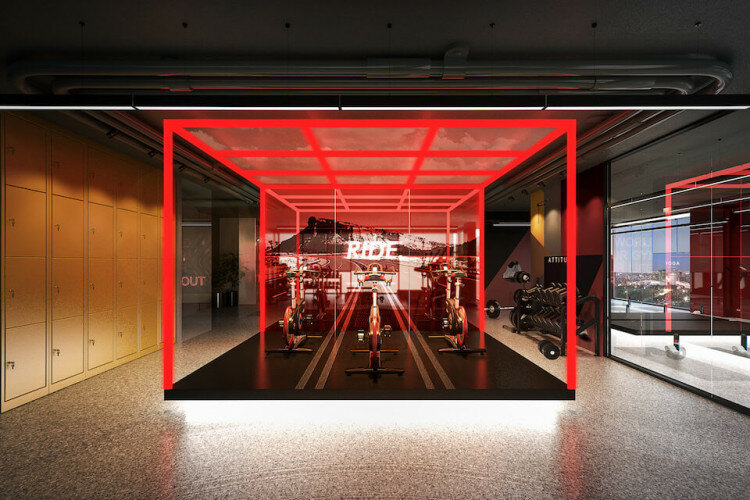 Кондоминиум в Бангкоке, Таиланд | THE530925