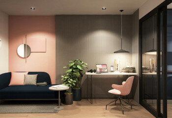 Кондоминиум в Бангкоке, Таиланд | THE530925