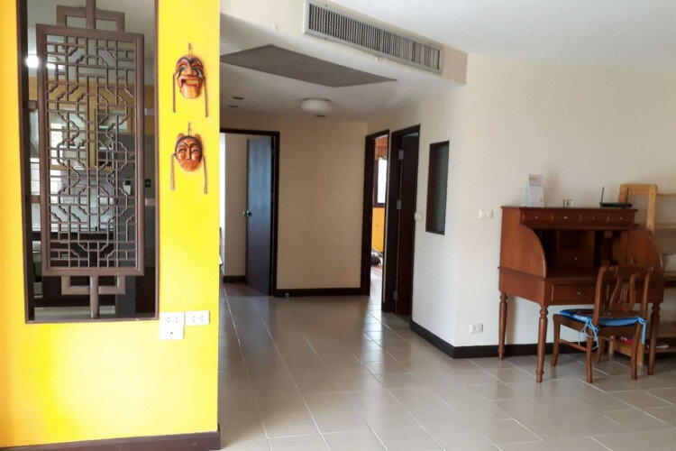 Кондоминиум в Бангкоке, Таиланд | THE114615