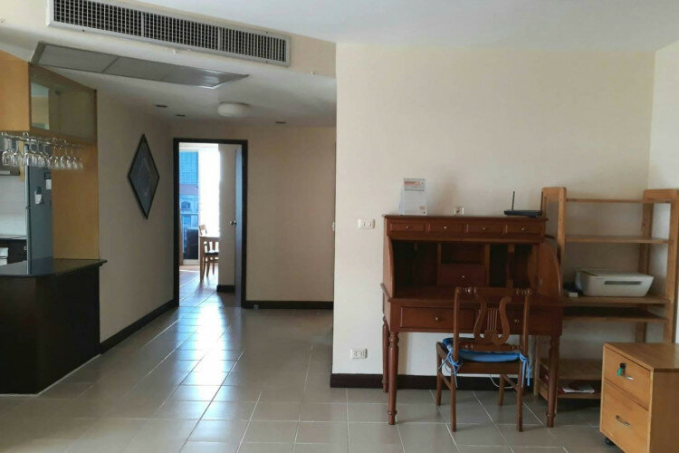 Кондоминиум в Бангкоке, Таиланд | THE114615