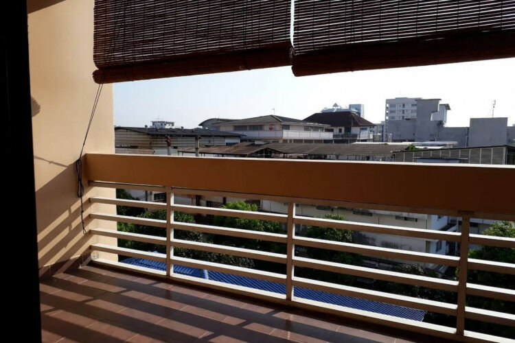 Кондоминиум в Бангкоке, Таиланд | THE114615