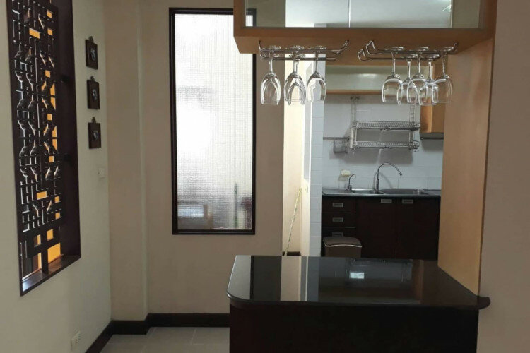 Кондоминиум в Бангкоке, Таиланд | THE114615