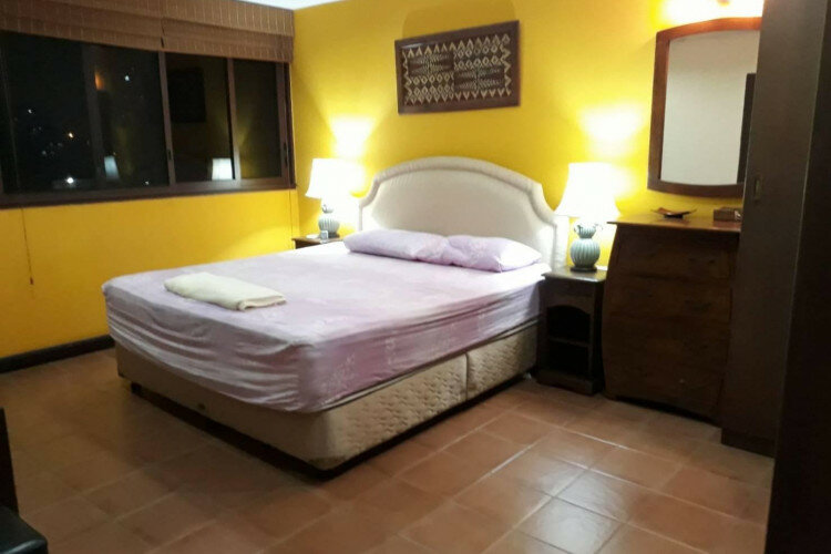 Кондоминиум в Бангкоке, Таиланд | THE114615