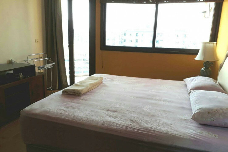 Кондоминиум в Бангкоке, Таиланд | THE114615