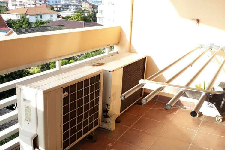 Кондоминиум в Бангкоке, Таиланд | THE114615