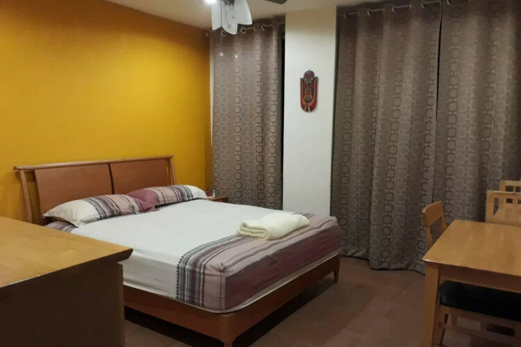 Кондоминиум в Бангкоке, Таиланд | THE114615